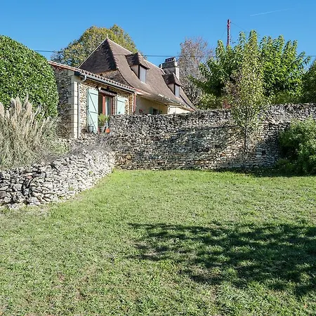 Ferienhaus Ste-alvere