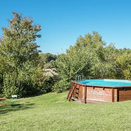Ste-alvere Ferienhaus Saint-Alvère
