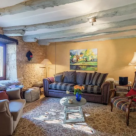 Ferienhaus Ste-alvere *