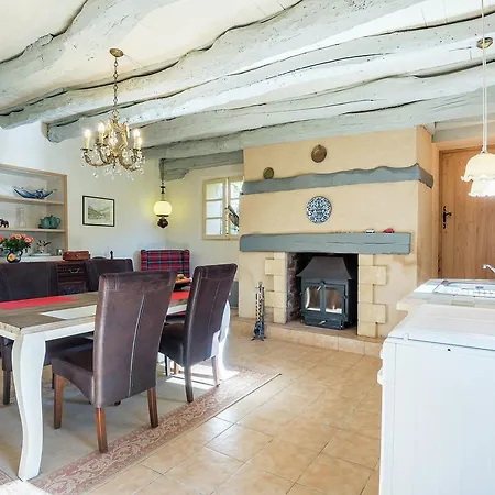 Ferienhaus Ste-alvere Saint-Alvère
