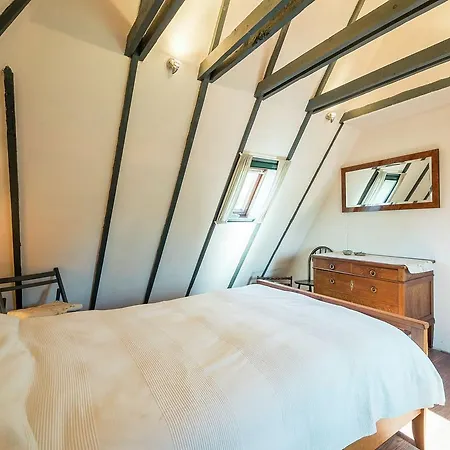 Ferienhaus Ste-alvere *