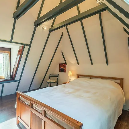 Ste-alvere Ferienhaus *