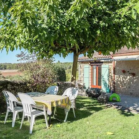 Ferienhaus Ste-alvere