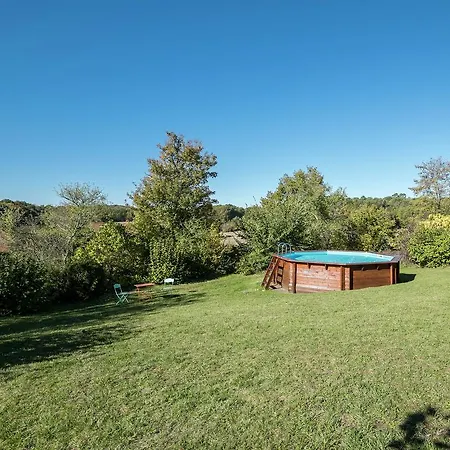 Ferienhaus Ste-alvere *